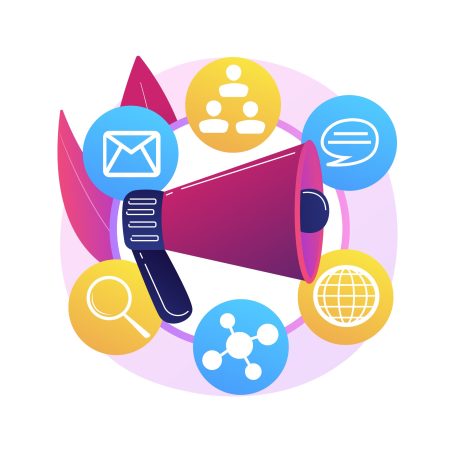 Relations publiques et communication